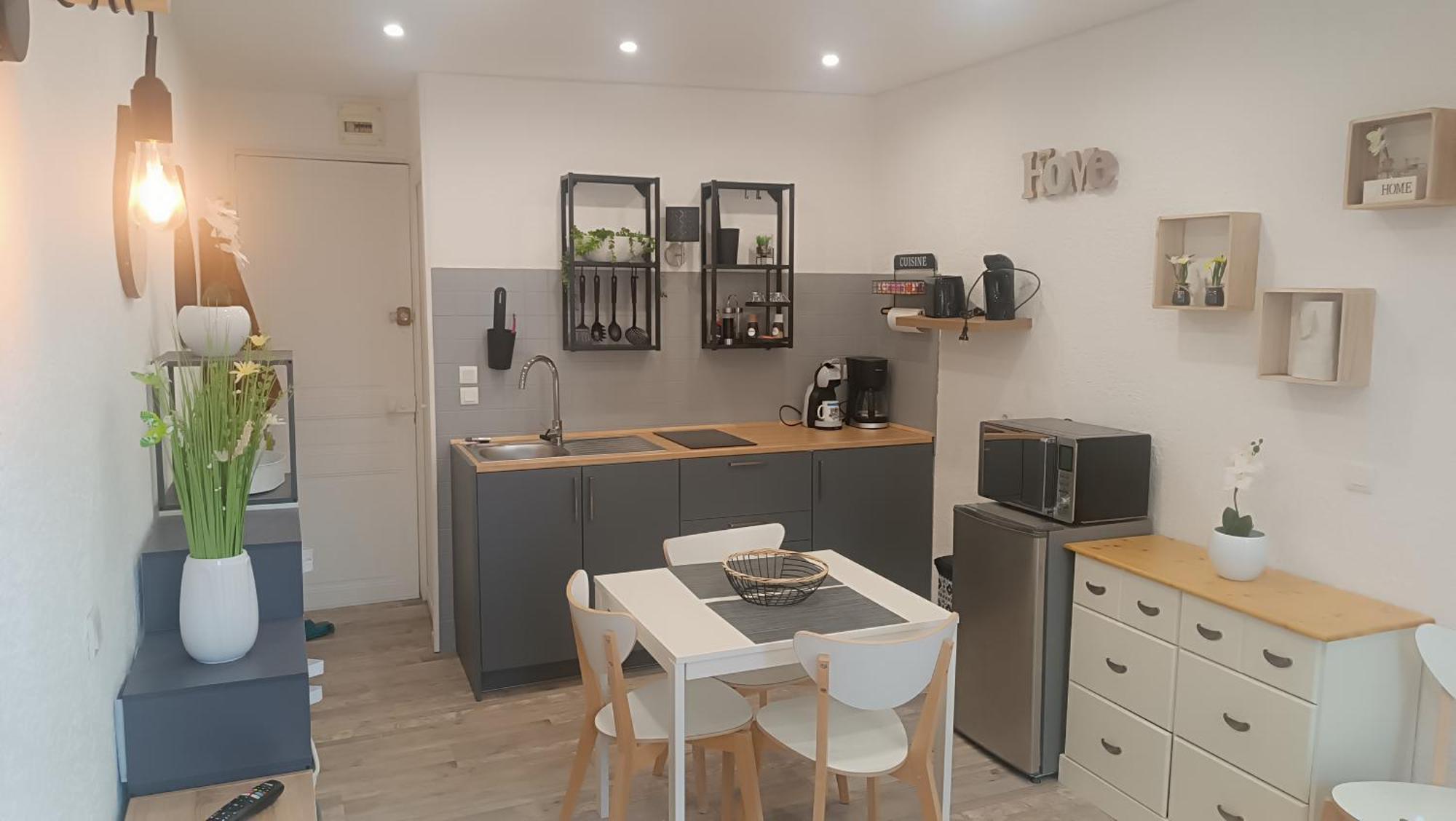 Appartamento Chez Rosalia Et Guillaume Le Tréport Esterno foto